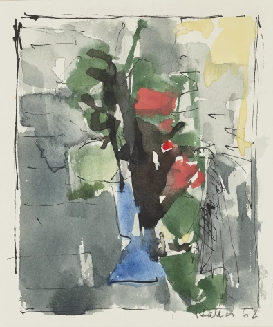 Untitled, 1962