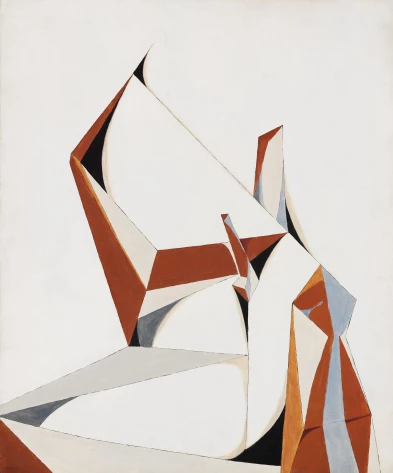 Untitled, 1950 