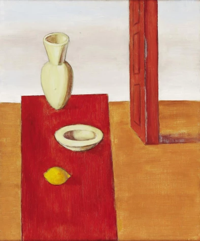 Surrealist Still Life, 1948