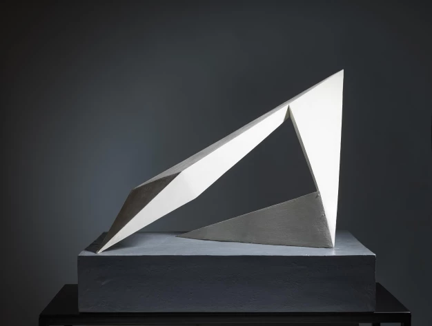 Momentum, 1935 