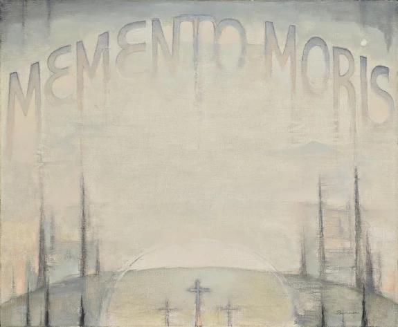Memento Moris