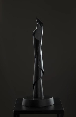 Ascetic, 1931 