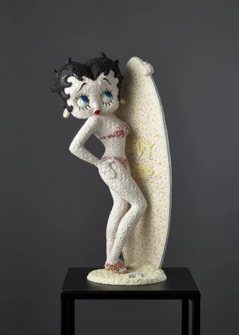 Betty, 2019