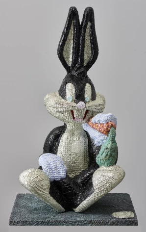 Bugs Bunny, 2017 