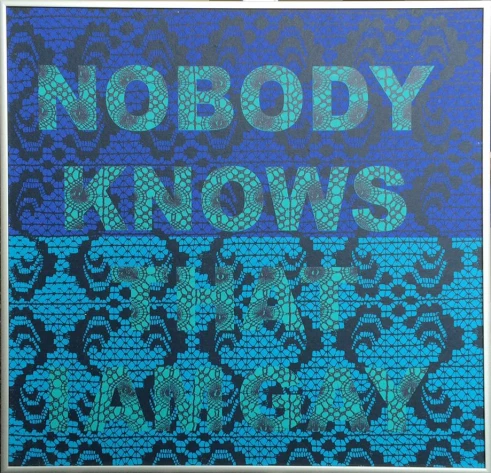 Nobody Knows N.4, 2007