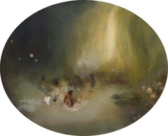 Lanterns, 2018