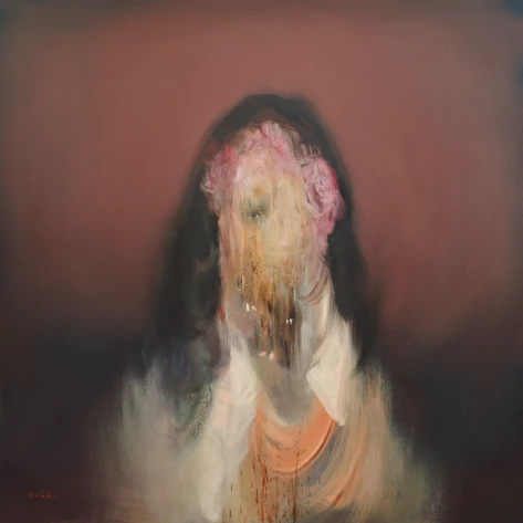 Peony, 2016