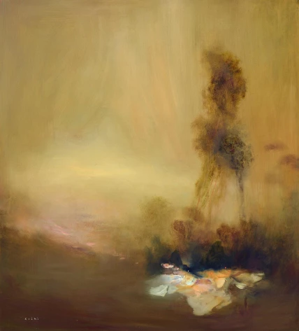 Last tree, 2020