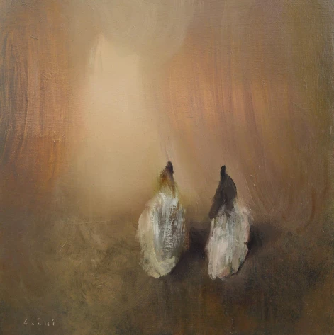 Veil, 2019