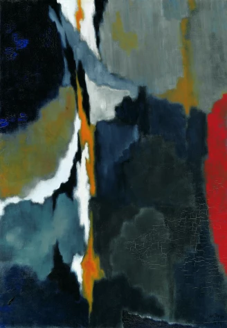 Untitled, 1954