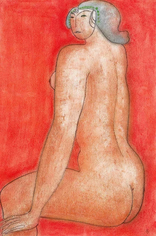 Nude