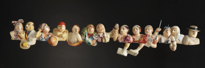 Untitled, 1967 - 1968