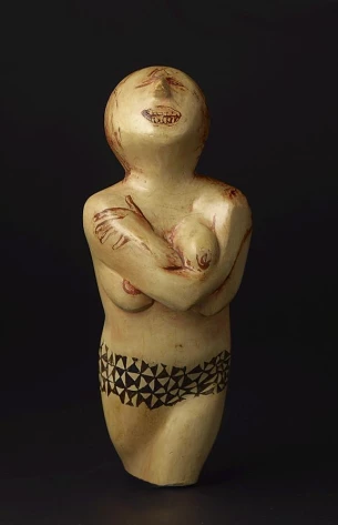 Swimmer I., c. 1967