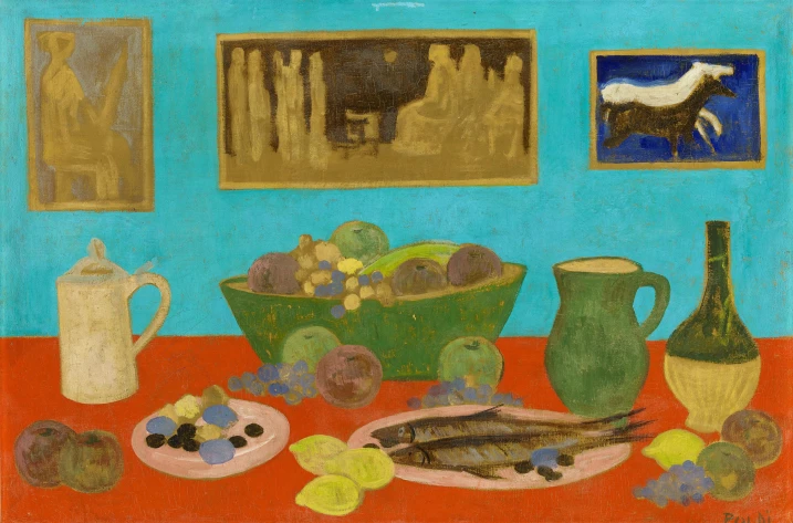Still life 