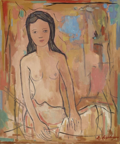 Nude