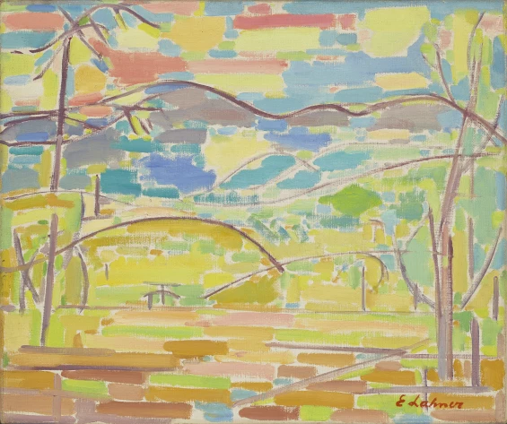 Landscape 