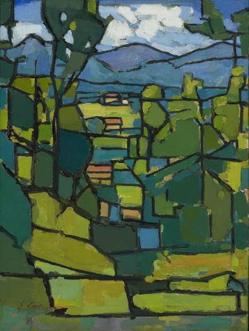 Landscape