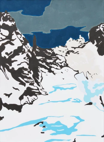 Piz Julier, 2019 