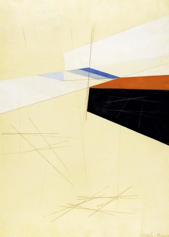 Composition, 1927