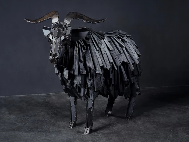 Goat II., 2022