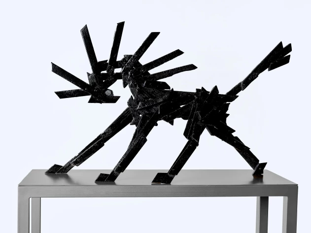 Horse, 2020