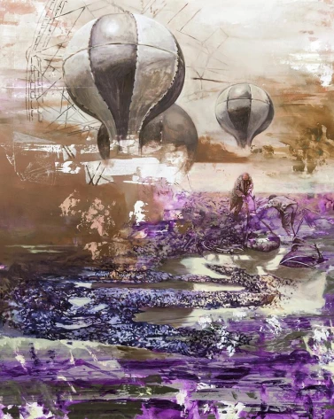 Flying Circus, 2016