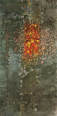 Ariel Night, 1959