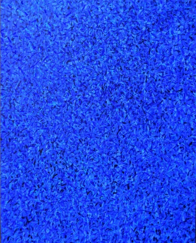 Blue Grass I., 2019