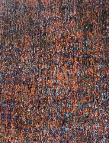 Brushwork 3a, 2018