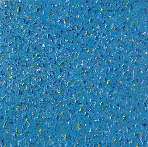 Blue Lake, 2017