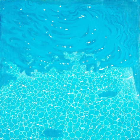 Reflections of the Sun,  2015  