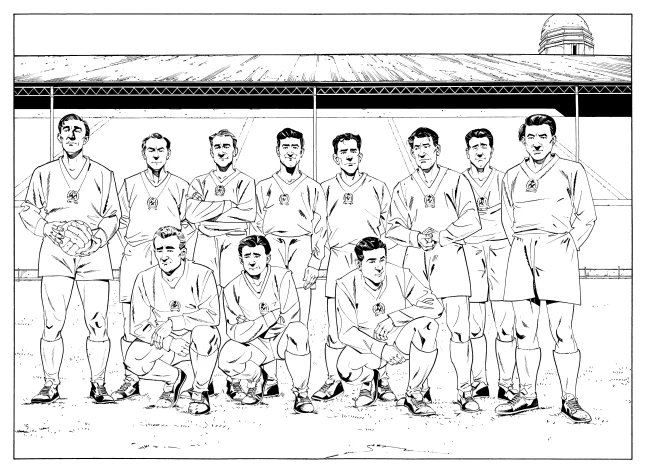 Puskas 102-103, 2021