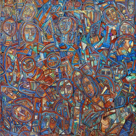 Untitled, 