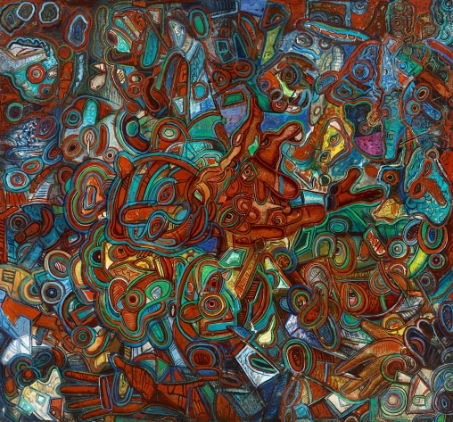 Untitled, 