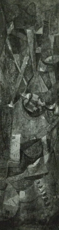 Geza Szobel Untitled, 1939