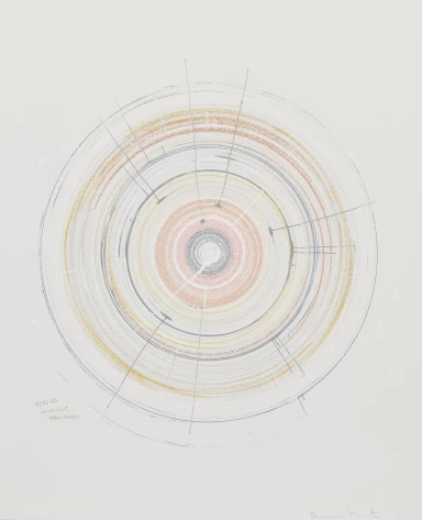 Damien Hirst: Helter Skelter, 2002 