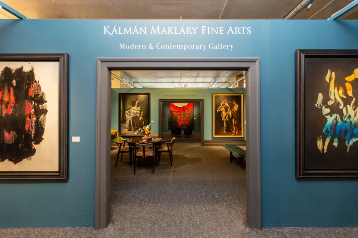 Art and Antique Budapest 2022