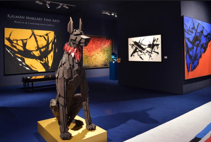 BRAFA 2020