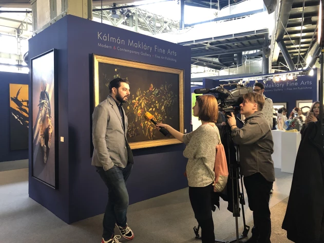 Art and Antik 2019