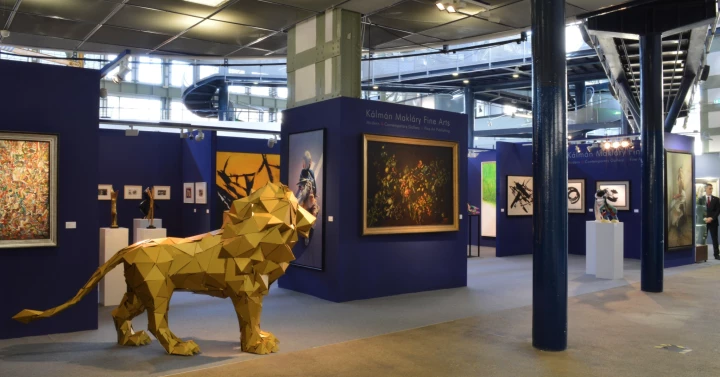 Art and Antik 2019 1