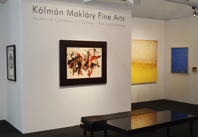 Art Karlsruhe 2019