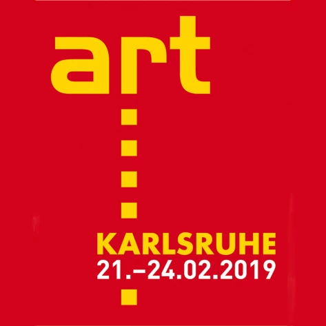 Art Karlsruhe logo 2019