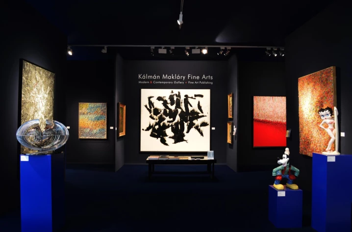 Brafa 2019