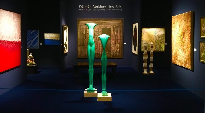 BRAFA 2018