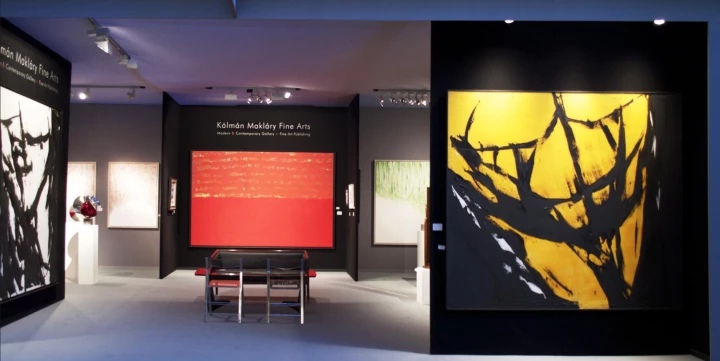 BRAFA 2014