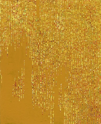 Kalman Hur 65 2011 100 x 81 cm 