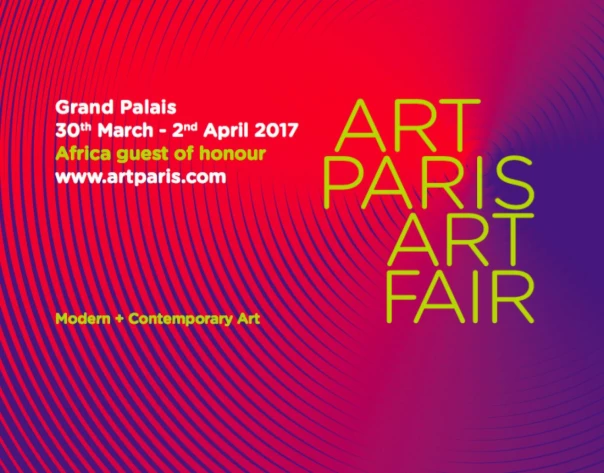 Art Paris 2017