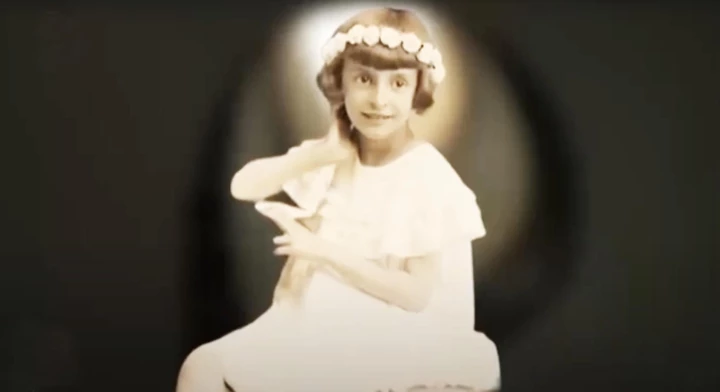 Reigl Judit - Magyar Nők 