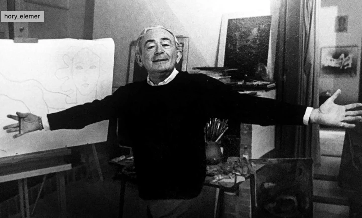 Real Fake The Art, Life and Crimes of Elmyr De Hory