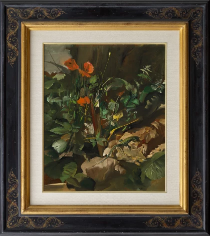 Csernus 46x38cm
